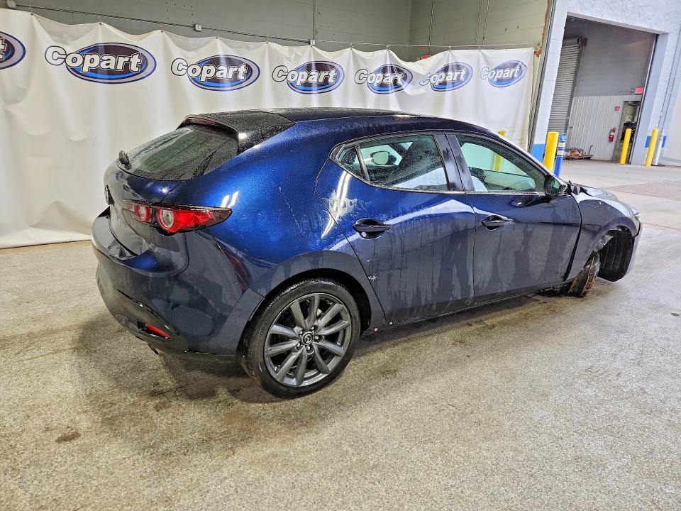 Aukcja sprzedaży 2026 Mazda 3, vin: JM1BPALL3T1862420, numer aukcji: 69875926