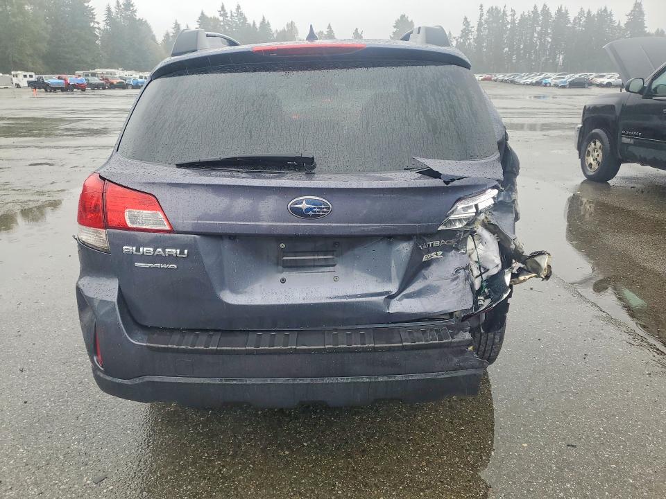 70882046 :رقم المزاد ، 4S4BRBDC6E3253470 vin ، 2014 Subaru Outback مزاد بيع