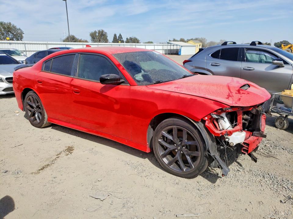 Aukcja sprzedaży 2020 Dodge Charger, vin: 2C3CDXHG1LH248967, numer aukcji: 70530956