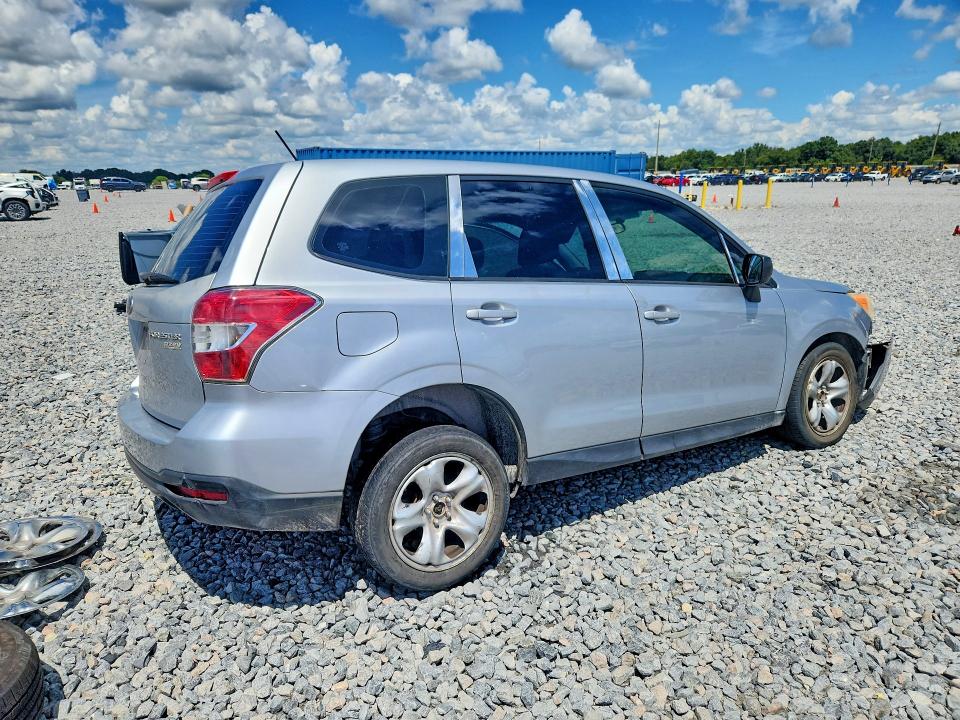 Продажа на аукционе авто 2014 Subaru Forester, vin: JF2SJAACXEG472954, номер лота: 68405786