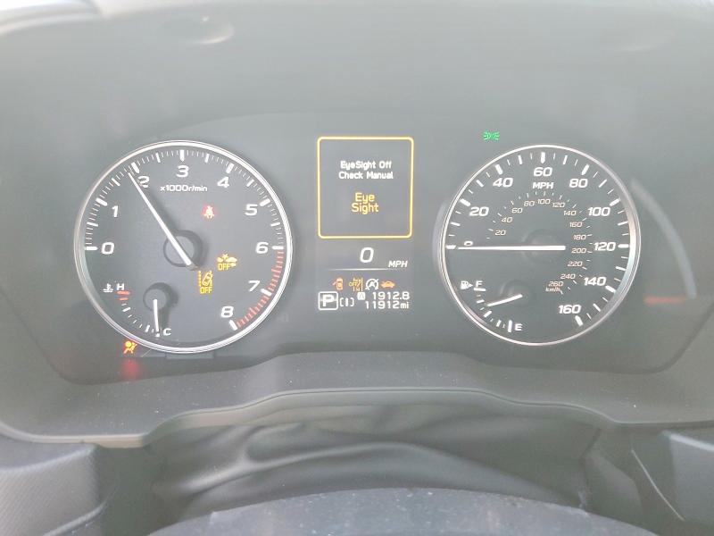 Продаж на аукціоні авто 2025 Subaru Forester, vin: JF2SLDDC9SH460131, номер лоту: 68337356
