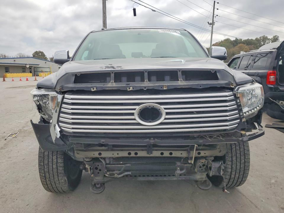 Продажа на аукционе авто 2015 Toyota Tundra, vin: 5TFHW5F1XFX422856, номер лота: 70205126