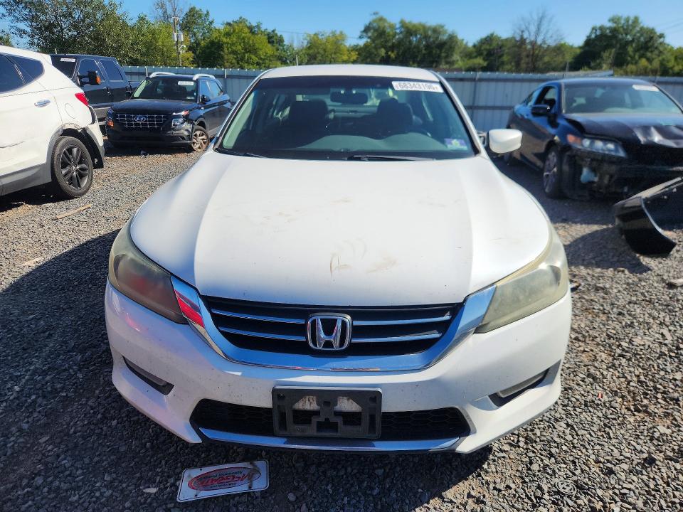 68343196 :رقم المزاد ، 1HGCR2F53DA092420 vin ، 2013 Honda Accord مزاد بيع