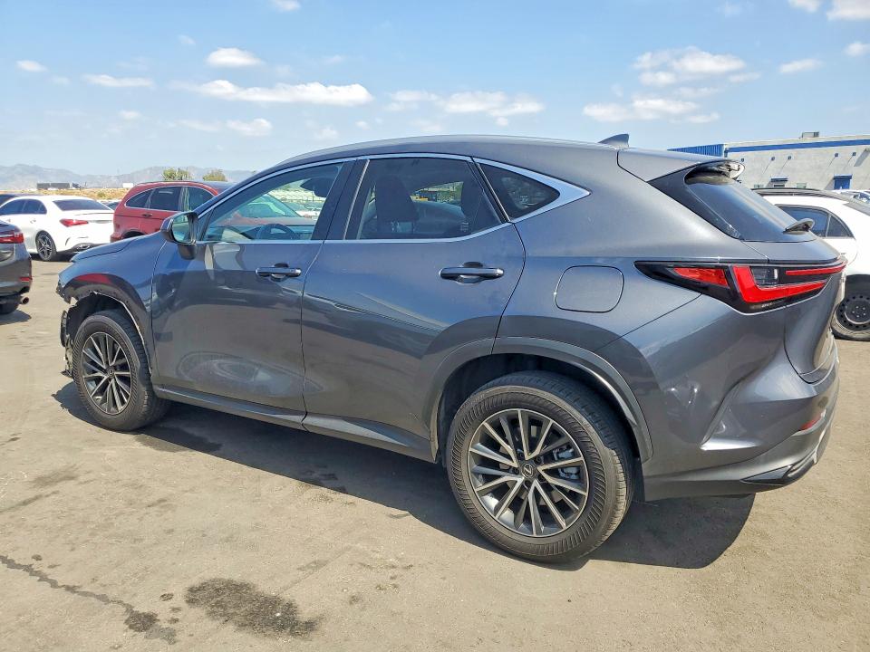 Aukcja sprzedaży 2023 Lexus Nx, vin: JTJAKCEZ5P5008600, numer aukcji: 68973806