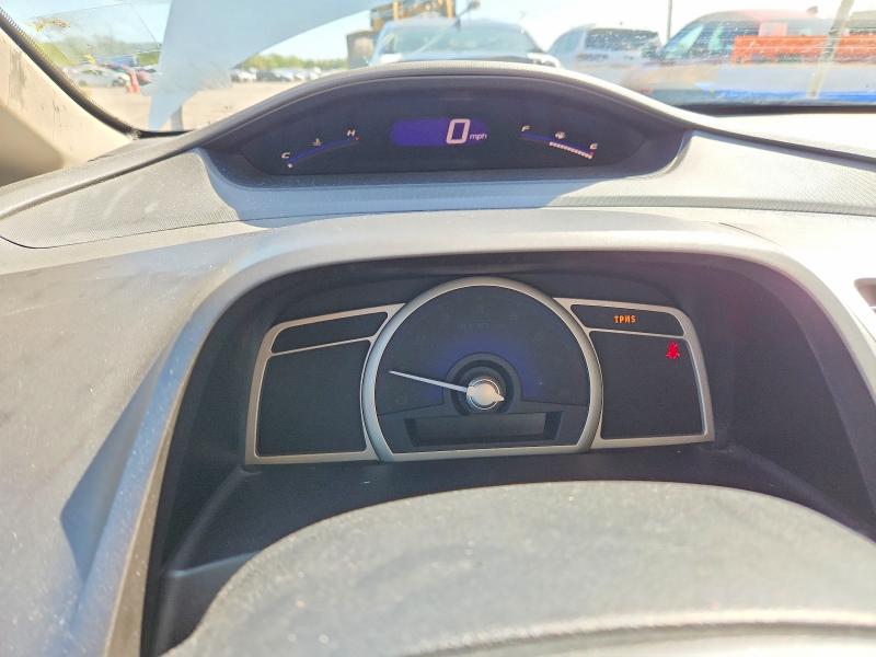 68759256 :رقم المزاد ، 19XFA1F55BE014339 vin ، 2011 Honda Civic مزاد بيع