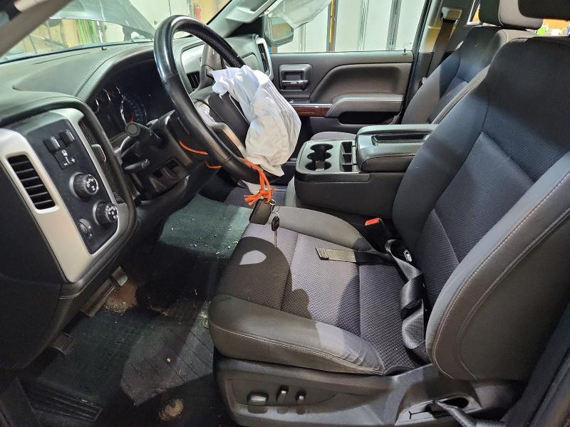 Продажа на аукционе авто 2019 Gmc Sierra Limited, vin: 2GTV2MEC5K1190377, номер лота: 67513726