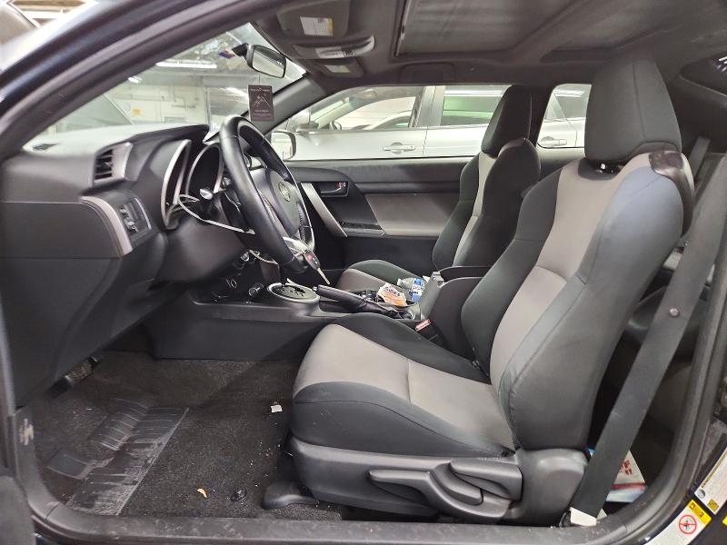 Aukcja sprzedaży 2015 Scion Tc, vin: JTKJF5C74FJ009370, numer aukcji: 70464706