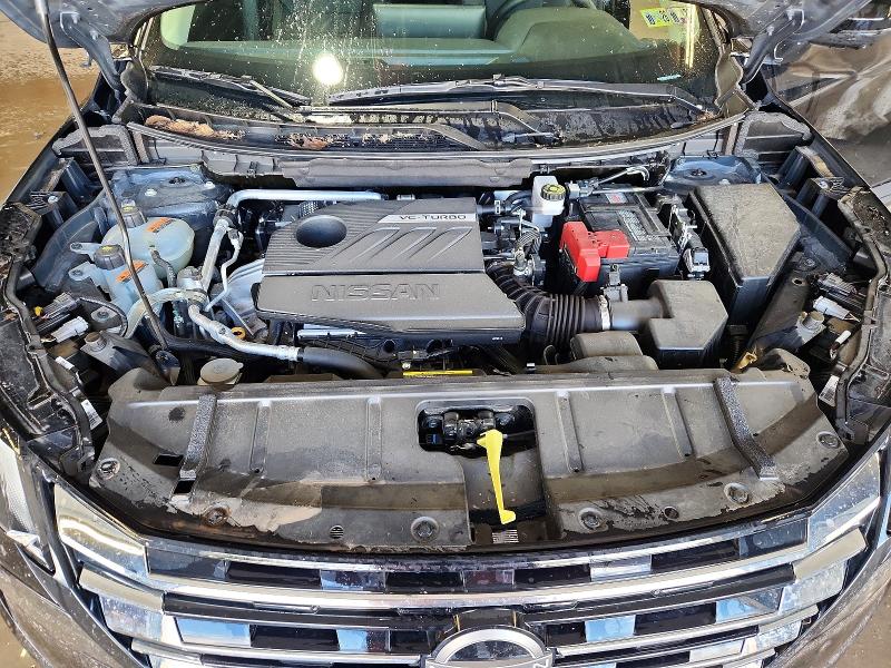 Продажа на аукционе авто 2025 Nissan Rogue, vin: 5N1BT3CB8SC674456, номер лота: 68142296