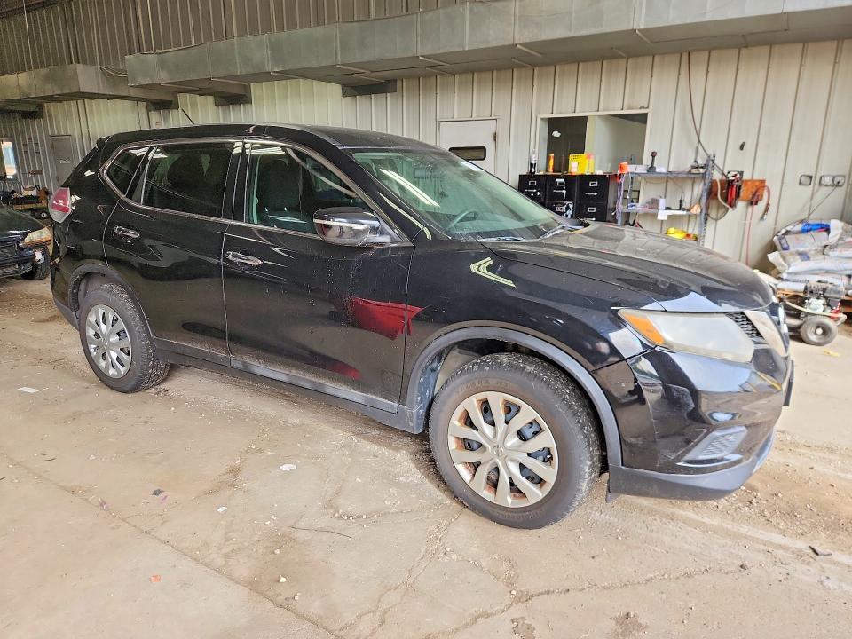 Продажа на аукционе авто 2014 Nissan Rogue, vin: 5N1AT2MV3EC846749, номер лота: 70368736