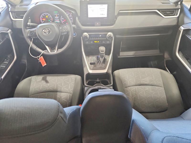 Aukcja sprzedaży 2022 Toyota Rav4, vin: 2T3P1RFV1NW293638, numer aukcji: 69928646