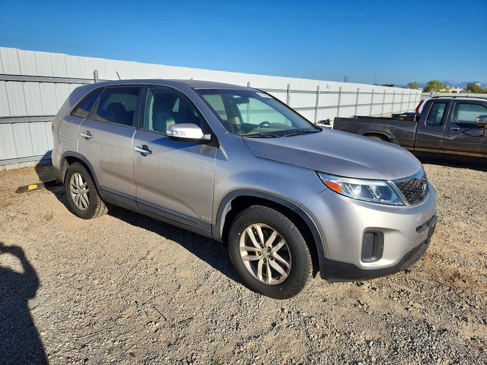 Продаж на аукціоні авто 2015 Kia Sorento, vin: 5XYKTCA60FG653726, номер лоту: 71215946