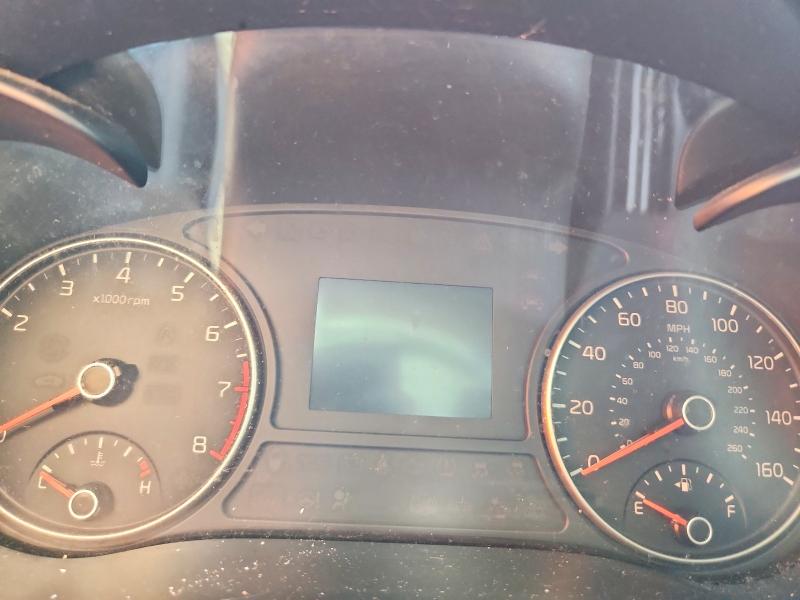 68984276 :رقم المزاد ، 5XXGT4L34GG071830 vin ، 2016 Kia Optima مزاد بيع