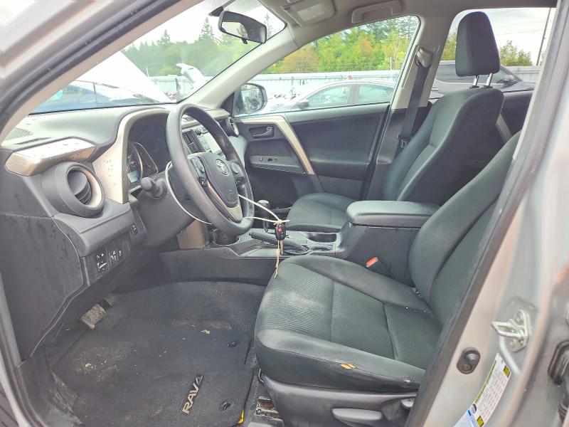 67070246 :رقم المزاد ، 2T3BFREV9FW368844 vin ، 2015 Toyota Rav4 مزاد بيع