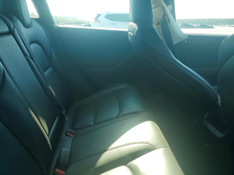 2019 Tesla Model 3 მანქანა იყიდება აუქციონზე, vin: 5YJ3E1EA4KF397805, აუქციონის ნომერი: 68725886