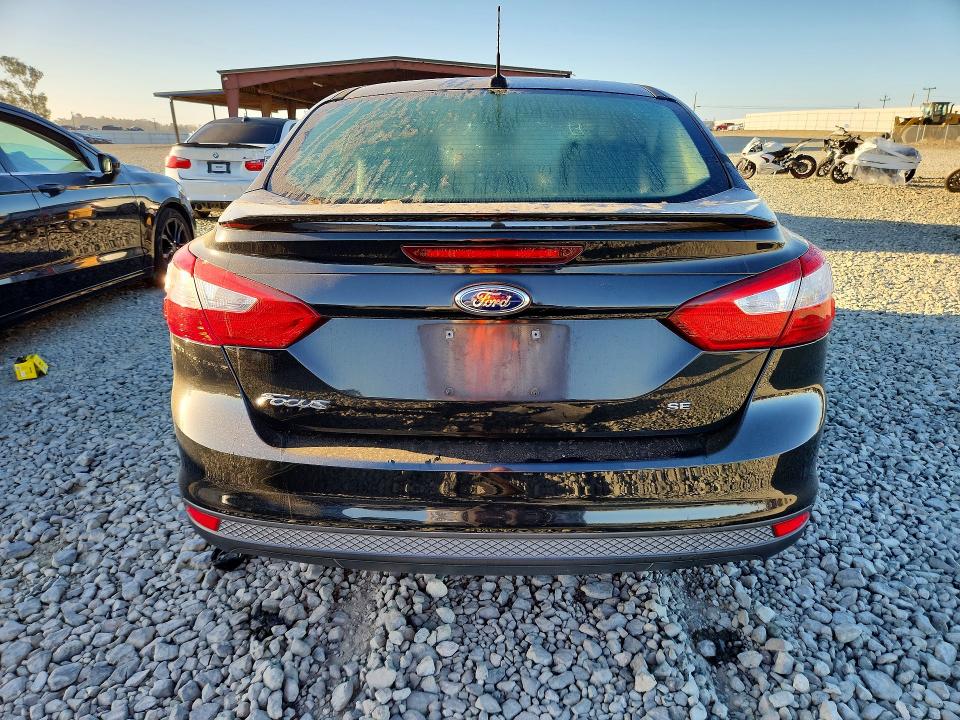 Aukcja sprzedaży 2014 Ford Focus, vin: 1FADP3F24EL211110, numer aukcji: 70706556