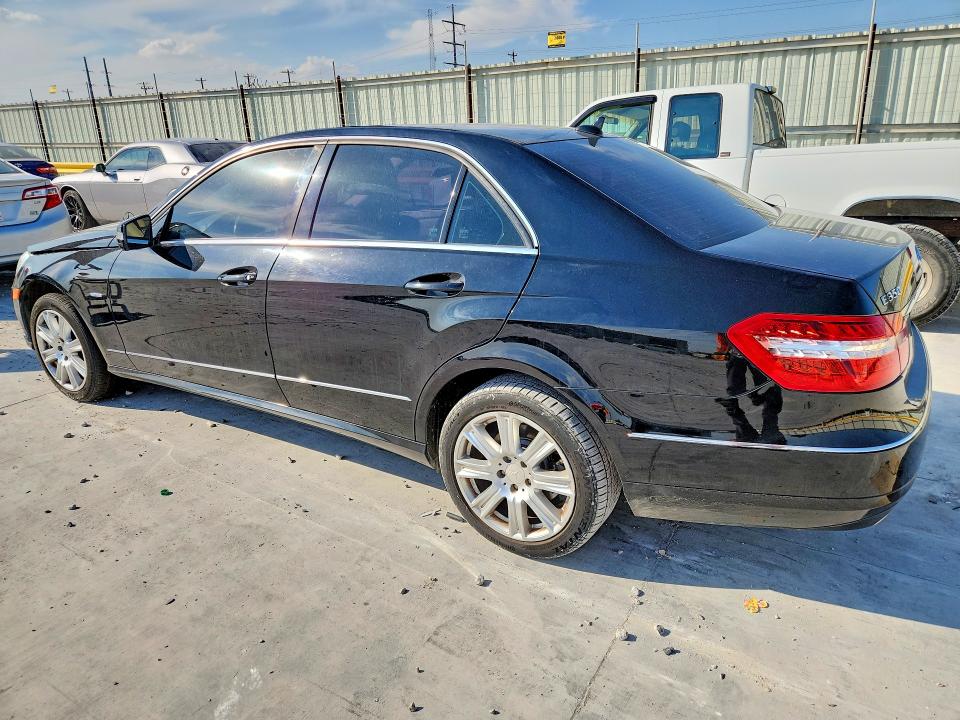 Продаж на аукціоні авто 2012 Mercedes-benz E, vin: WDDHF5KB6CA543953, номер лоту: 69246706