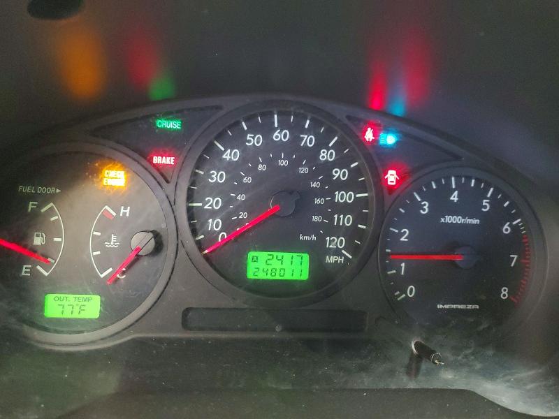 Продажа на аукционе авто 2006 Subaru Impreza, vin: JF1GD67656G518112, номер лота: 67990116