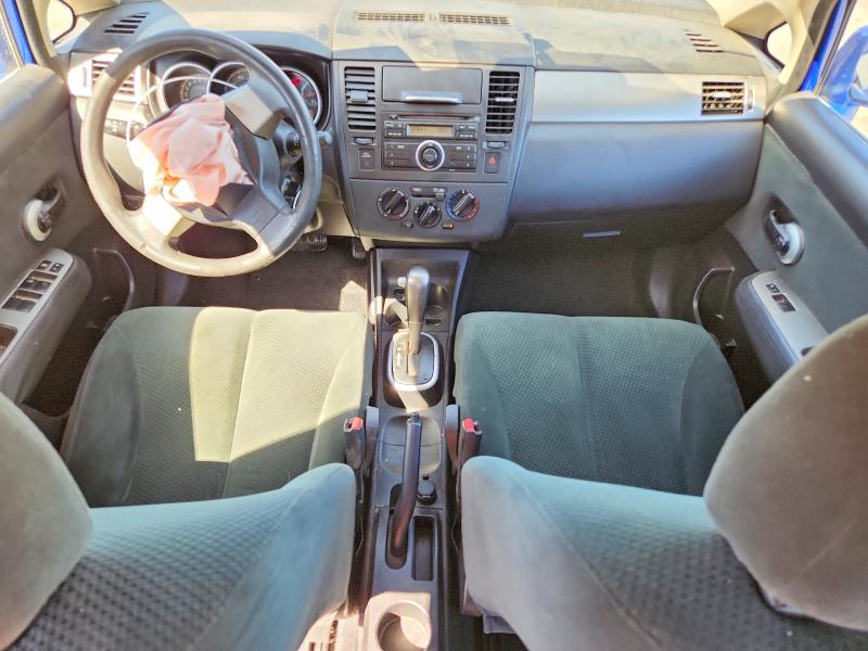 Продаж на аукціоні авто 2011 Nissan Versa, vin: 3N1BC1CP6BL496932, номер лоту: 68170156