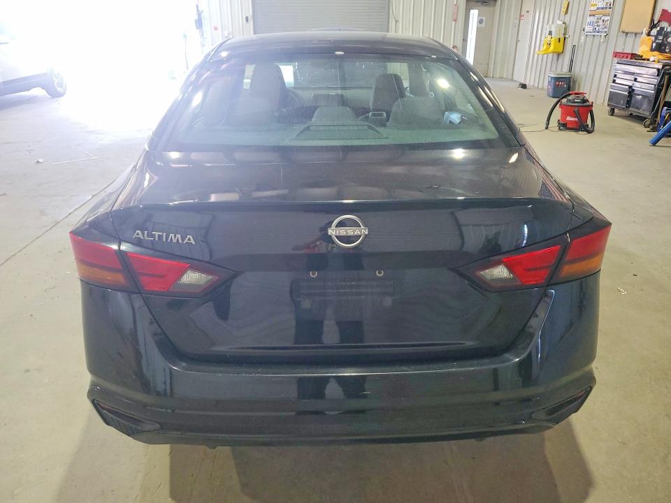 Auction sale of the 2023 Nissan Altima, vin: 1N4BL4BV8PN312344, lot number: 70443586