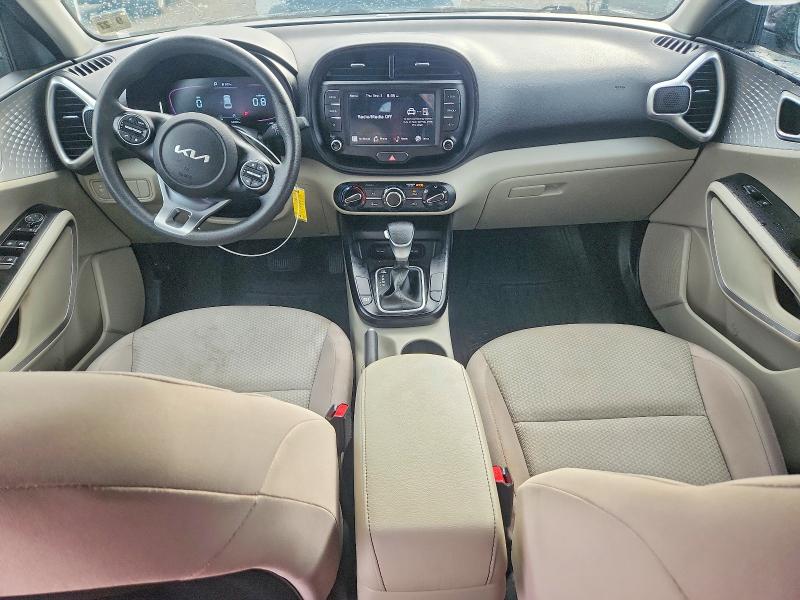 Продаж на аукціоні авто 2023 Kia Soul, vin: KNDJ23AU6P7842618, номер лоту: 67316566