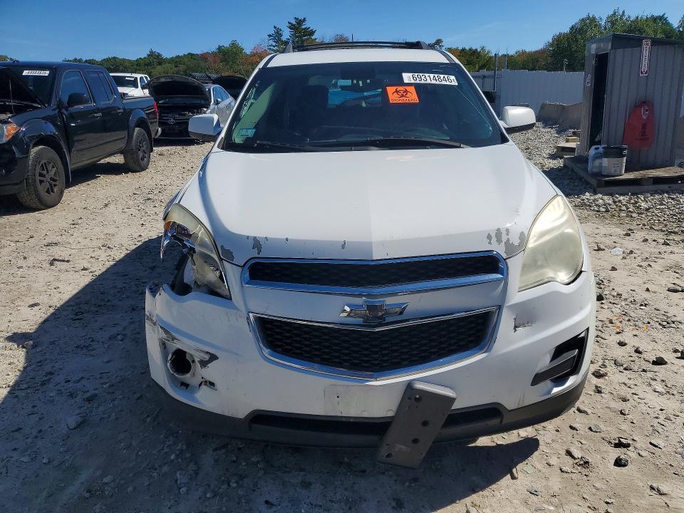 Aukcja sprzedaży 2014 Chevrolet Equinox, vin: 2GNFLFEK0E6214376, numer aukcji: 69314846
