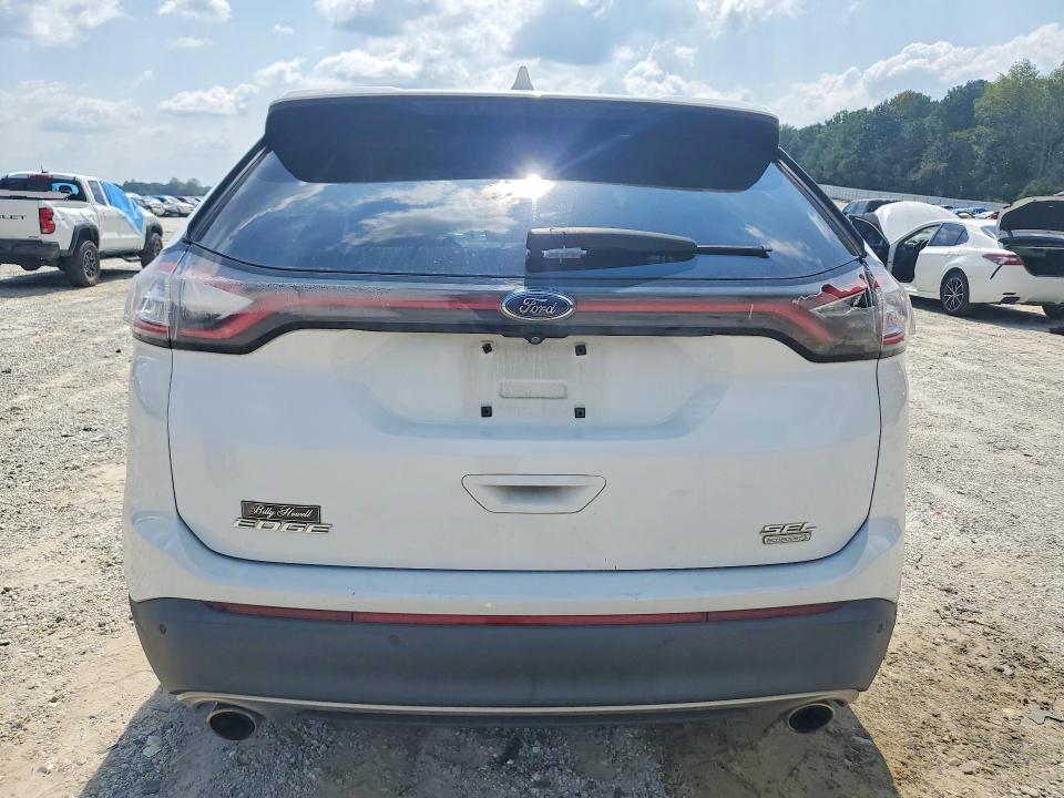 Aukcja sprzedaży 2016 Ford Edge, vin: 2FMPK3J94GBB22744, numer aukcji: 69096066