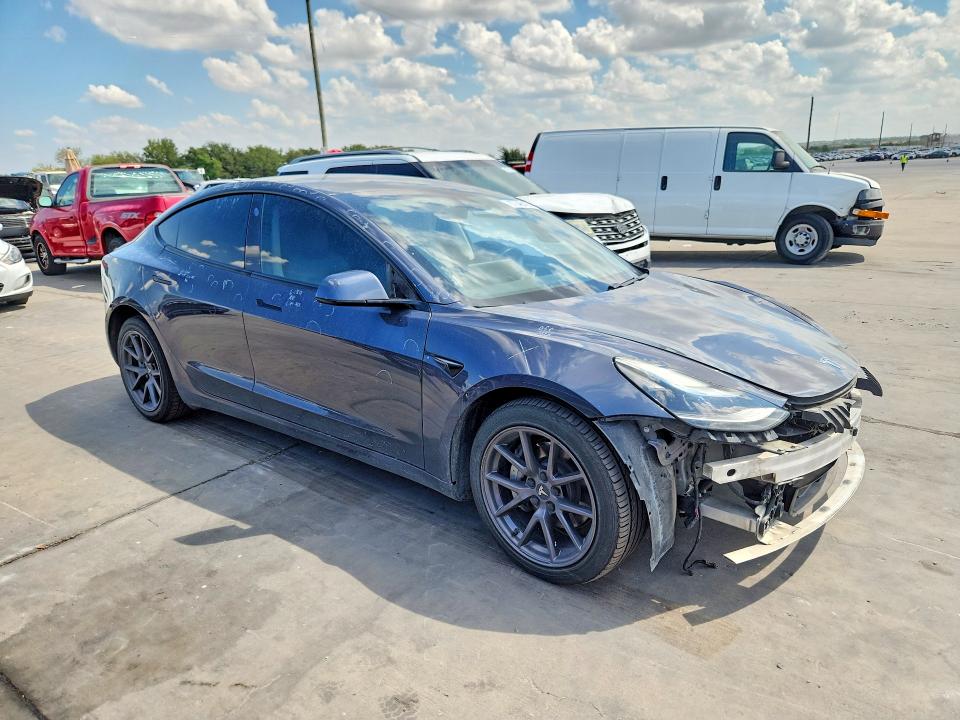 Aukcja sprzedaży 2021 Tesla Model 3, vin: 5YJ3E1EB4MF019771, numer aukcji: 67346426
