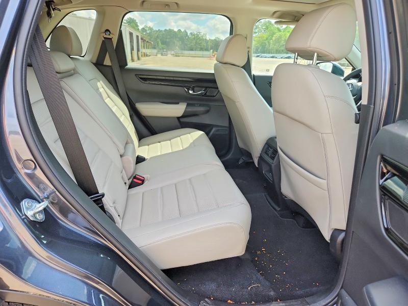 Aukcja sprzedaży 2025 Honda Cr-v, vin: 2HKRS4H78SH407967, numer aukcji: 67551566
