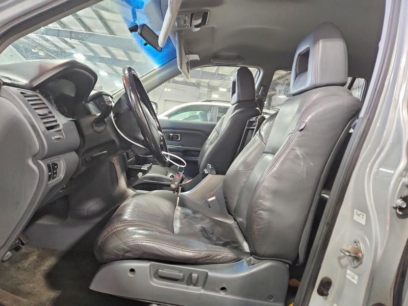 2003 Honda Pilot მანქანა იყიდება აუქციონზე, vin: 2HKYF18523H517217, აუქციონის ნომერი: 69645786