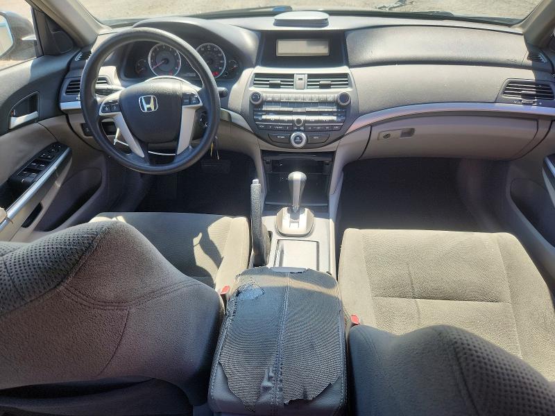 68207466 :رقم المزاد ، 1HGCP36768A065456 vin ، 2008 Honda Accord مزاد بيع