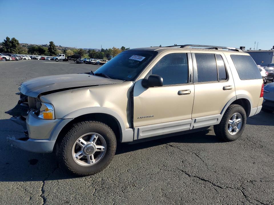 Продаж на аукціоні авто 2002 Ford Explorer, vin: 1FMZU73E92ZA03758, номер лоту: 70107306