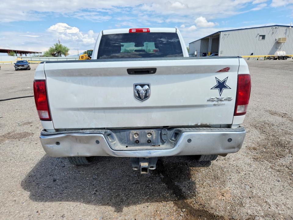 67459916 :رقم المزاد ، 3C6TR5CJ6GG282081 vin ، 2016 Ram 2500 مزاد بيع