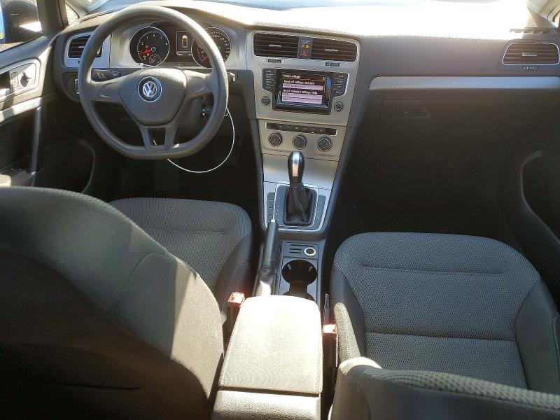 Продаж на аукціоні авто 2015 Volkswagen Golf, vin: 3VW917AU5FM019726, номер лоту: 71033926