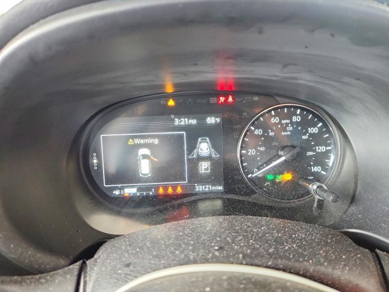 Продажа на аукционе авто 2024 Nissan Kicks, vin: 3N1CP5CV0RL575053, номер лота: 70438776