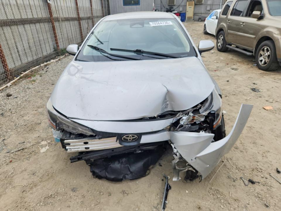 Продаж на аукціоні авто 2023 Toyota Corolla, vin: 5YFB4MDE8PP008311, номер лоту: 70564736