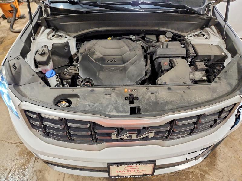Aukcja sprzedaży 2023 Kia Telluride, vin: 5XYP6DGC9PG358237, numer aukcji: 68294736