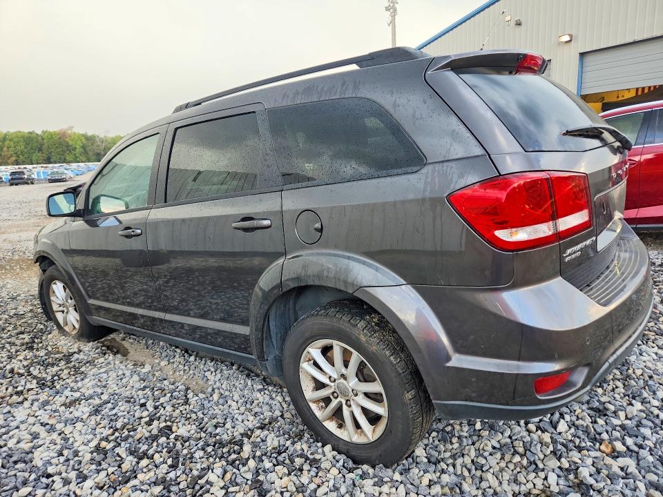 Aukcja sprzedaży 2016 Dodge Journey, vin: 3C4PDDBG8GT197078        , numer aukcji: 69090676