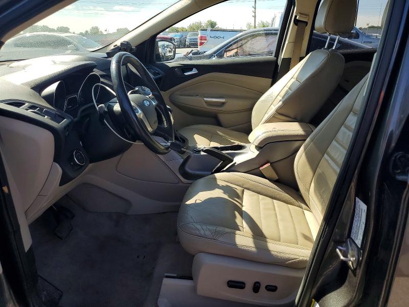 69588826 :رقم المزاد ، 1FMCU9G90FUA62604 vin ، 2015 Ford Escape مزاد بيع