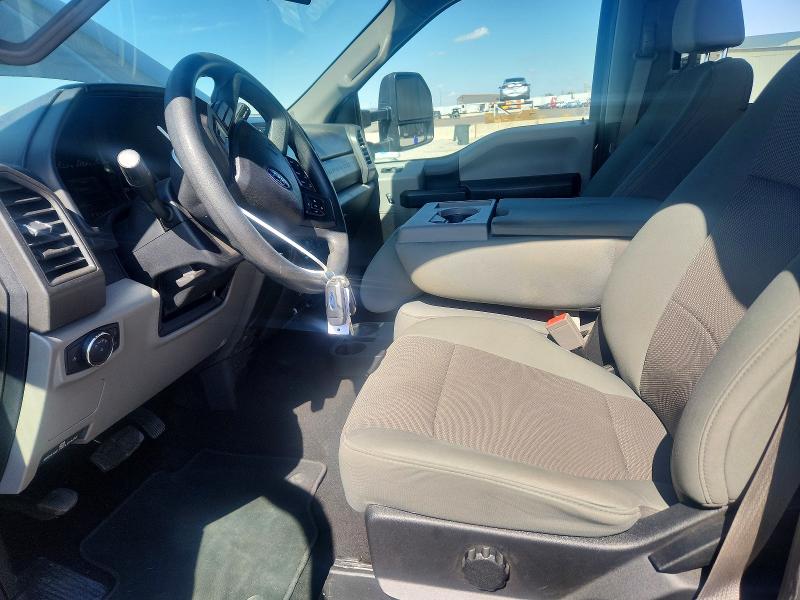 Aukcja sprzedaży 2019 Ford F250, vin: 1FT7W2BT8KEE74266, numer aukcji: 69931996