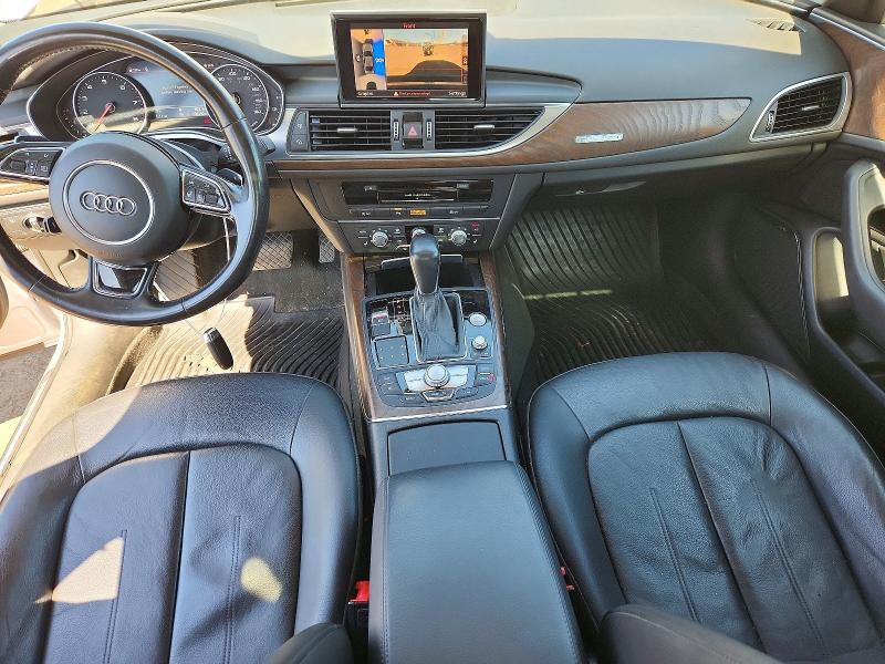 Aukcja sprzedaży 2016 Audi A6, vin: WAUFGAFC0GN162444, numer aukcji: 68160426