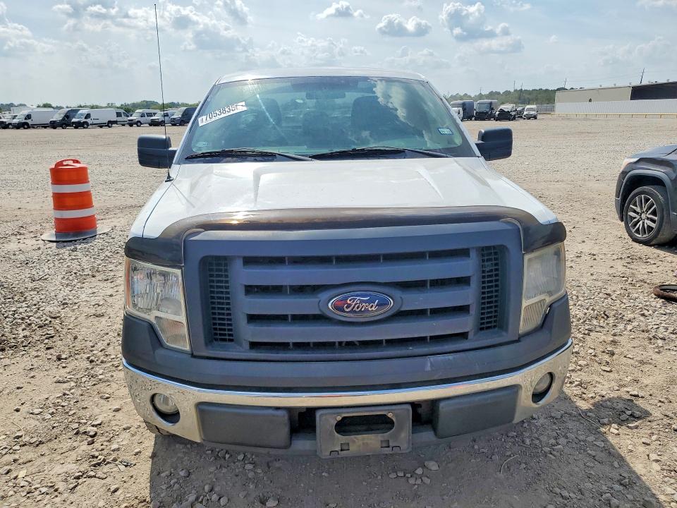 Продаж на аукціоні авто 2012 Ford F150, vin: 1FTVX1CF8CKD70533, номер лоту: 70538356