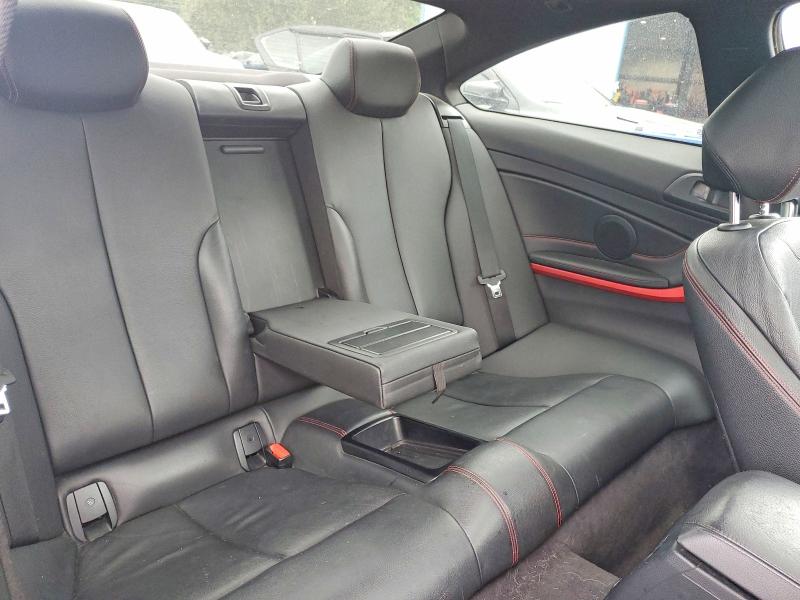 Aukcja sprzedaży 2014 Bmw 435, vin: WBA3R5C57EF785013, numer aukcji: 65049526