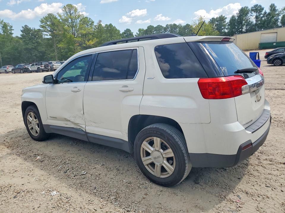 2015 Gmc Terrain მანქანა იყიდება აუქციონზე, vin: 2GKALSEK6F6378054, აუქციონის ნომერი: 66115976