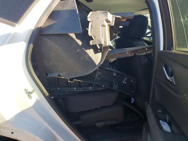 68099766 :رقم المزاد ، 3GNKBGRS3KS701604 vin ، 2019 Chevrolet Blazer مزاد بيع