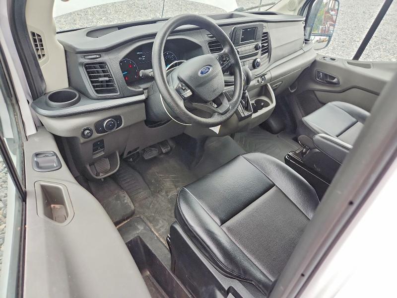 Продажа на аукционе авто 2025 Ford Transit, vin: 1FTBR3X85SKB18967, номер лота: 69337416