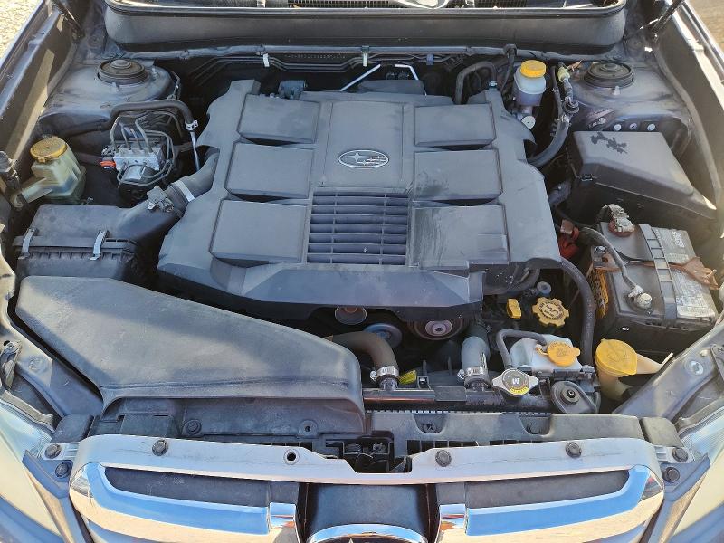 Aukcja sprzedaży 2014 Subaru Outback, vin: 4S4BRDLC3E2287420, numer aukcji: 70564076