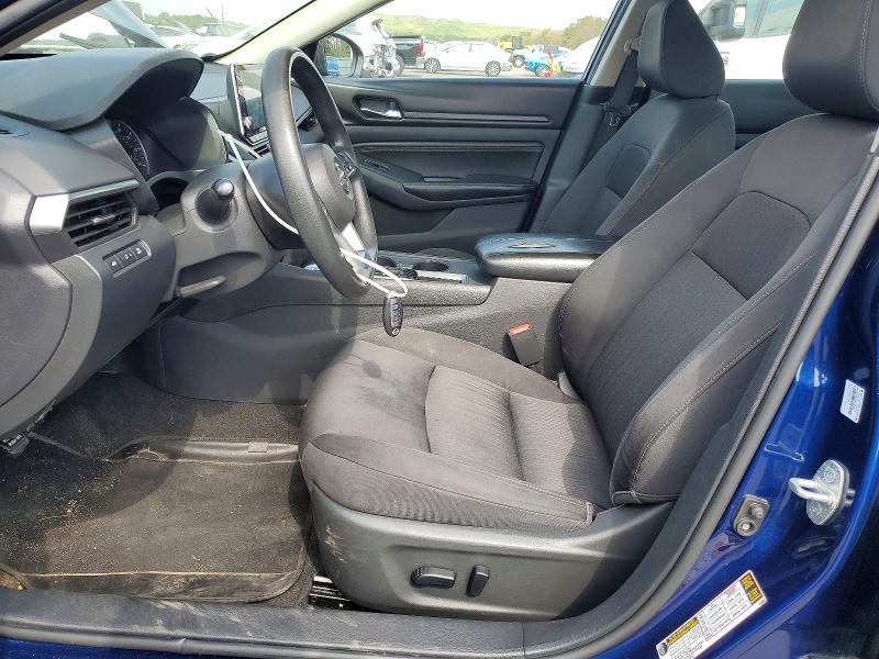 Продажа на аукционе авто 2019 Nissan Altima, vin: 1N4BL4BV5KC157370, номер лота: 68804756