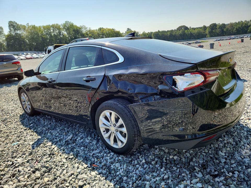 Продажа на аукционе авто 2021 Chevrolet Malibu, vin: 1G1ZD5ST7MF052379, номер лота: 67327006