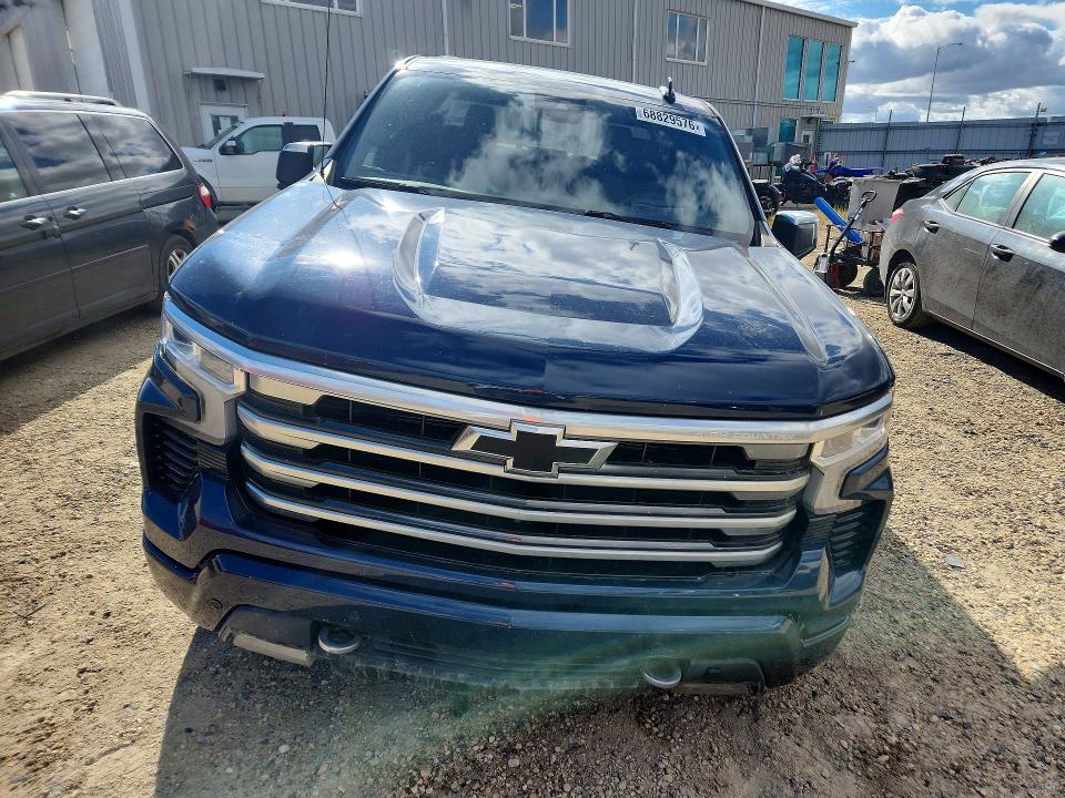Продажа на аукционе авто 2023 Chevrolet Silverado, vin: 2GCUDJED4P1131471, номер лота: 68829576