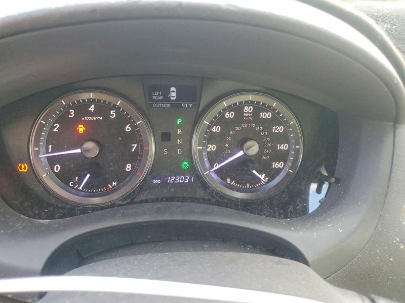 2012 Lexus Es მანქანა იყიდება აუქციონზე, vin: JTHBK1EG9C2494879, აუქციონის ნომერი: 68081246